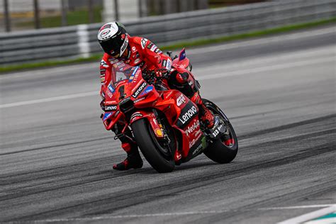 MotoGP 2024 Outright Odds: Francesco Bagnaia favourite after .